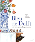 Bleu de Delft